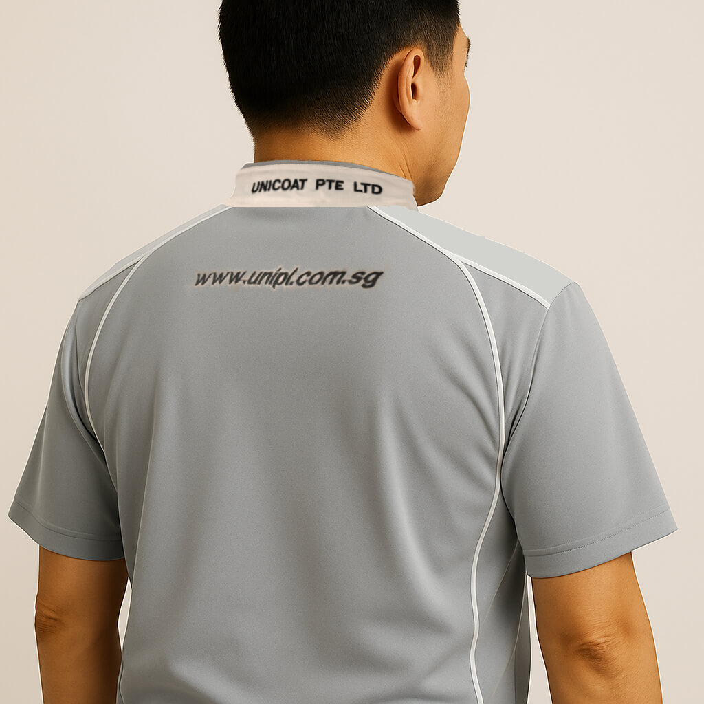 Supervisor T-shirt - Image 2
